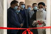 افتتاح بزرگترین کارخانه خوراک طیور در غرب استان سمنان